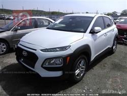 هيونداي كونا